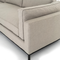 Greyson 3PC Sectional