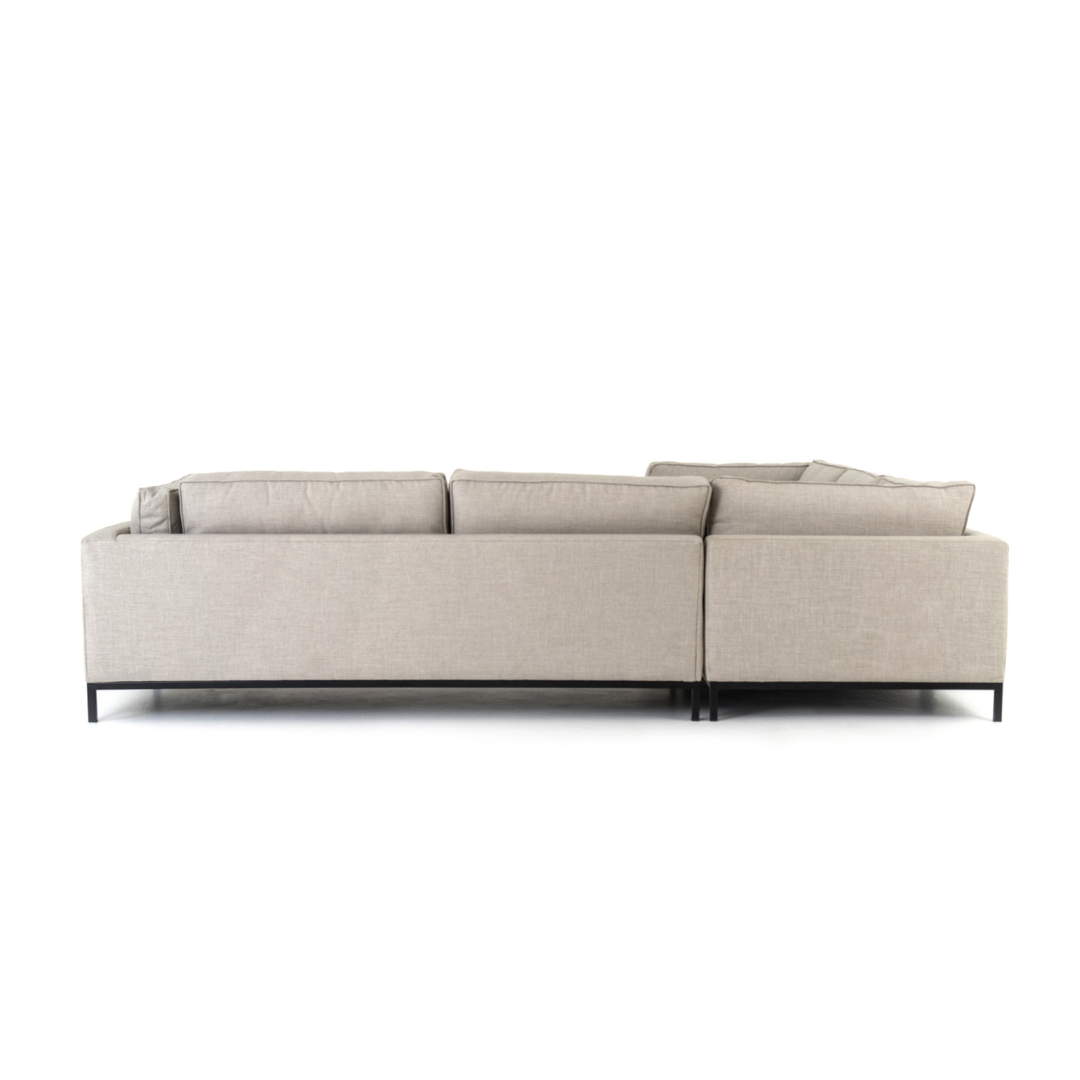 Greyson 3PC Sectional