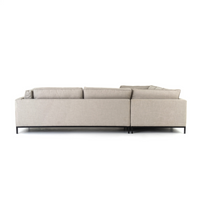 Greyson 3PC Sectional