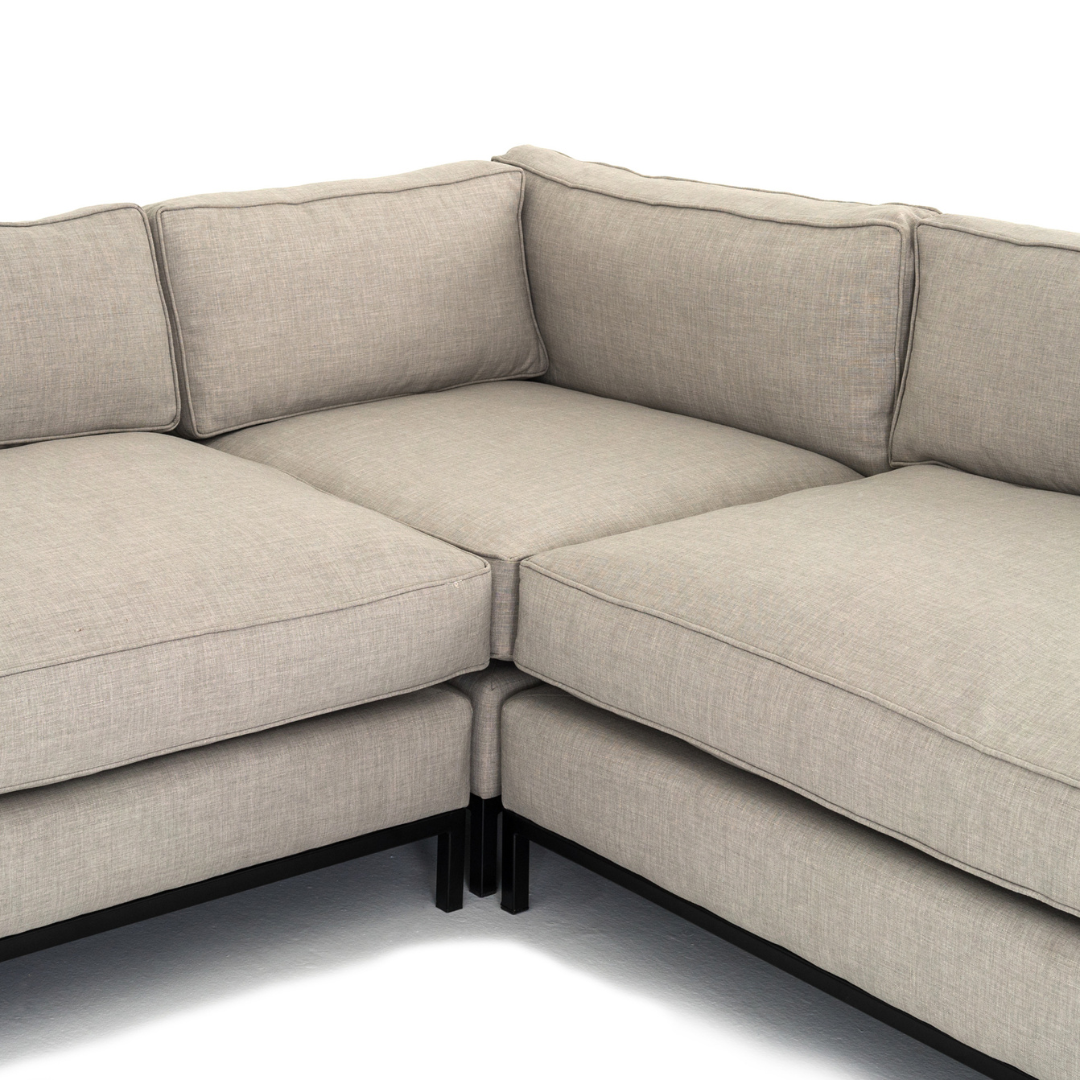 Greyson 3PC Sectional