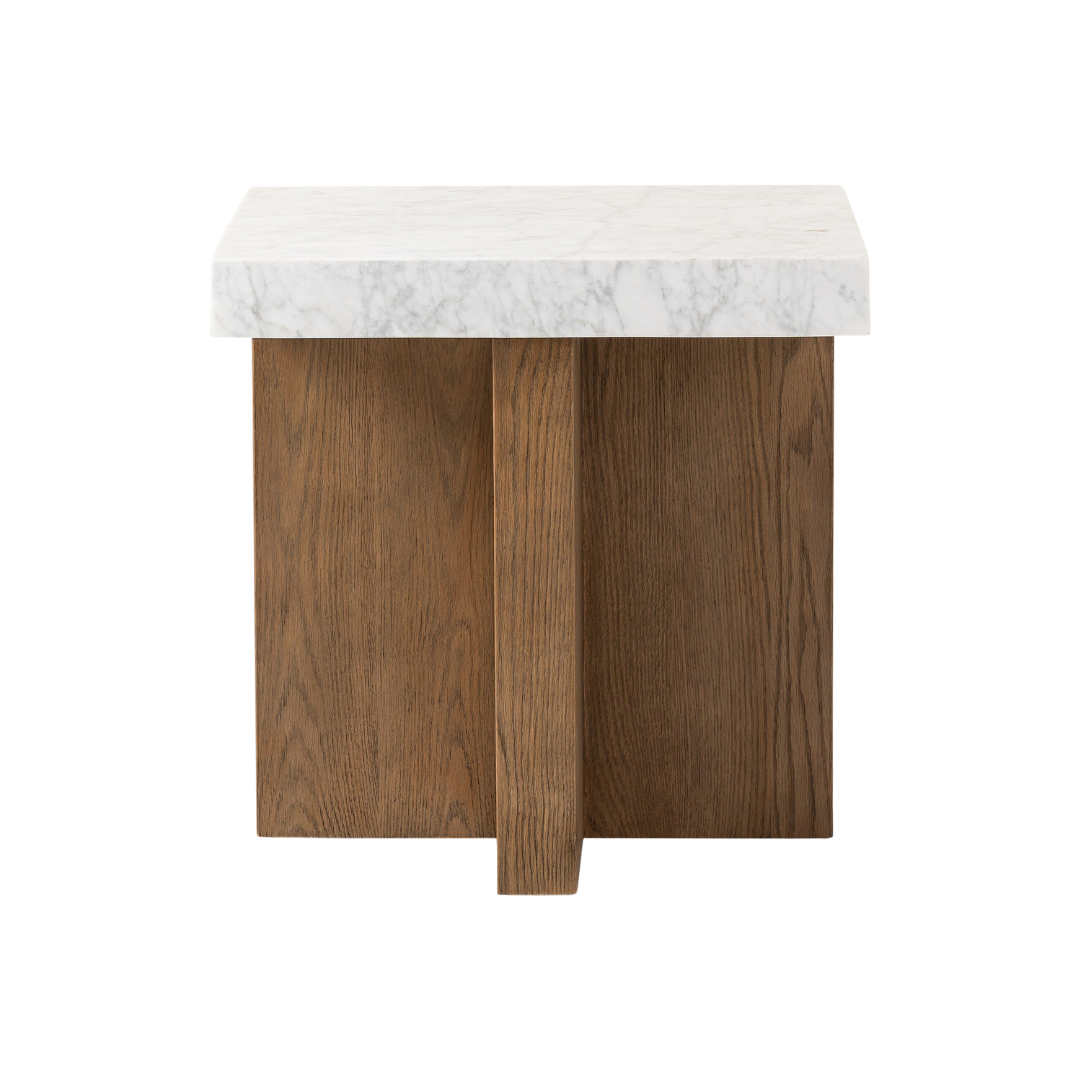 Barbosa End Table