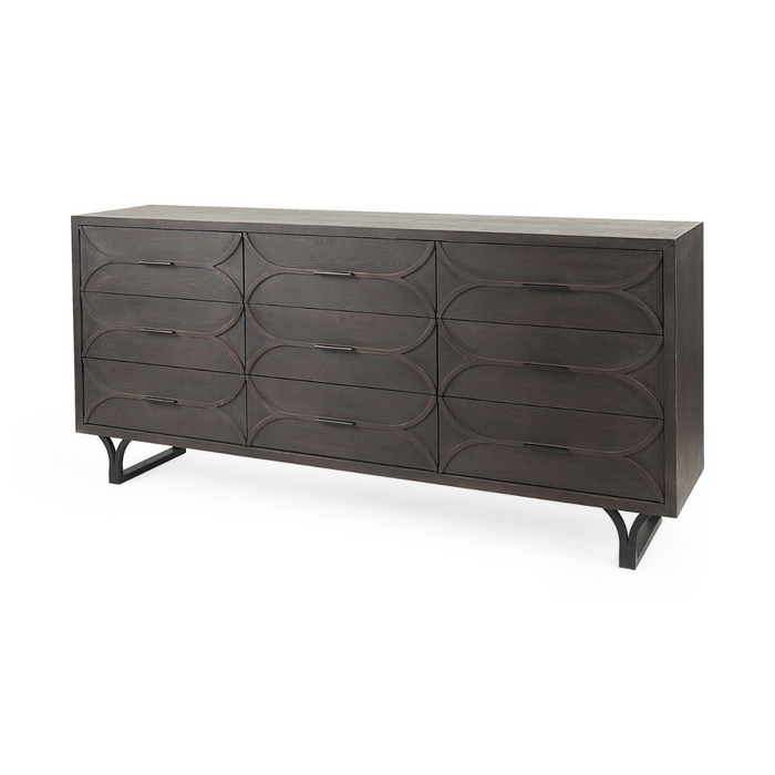 Giselle II Sideboard