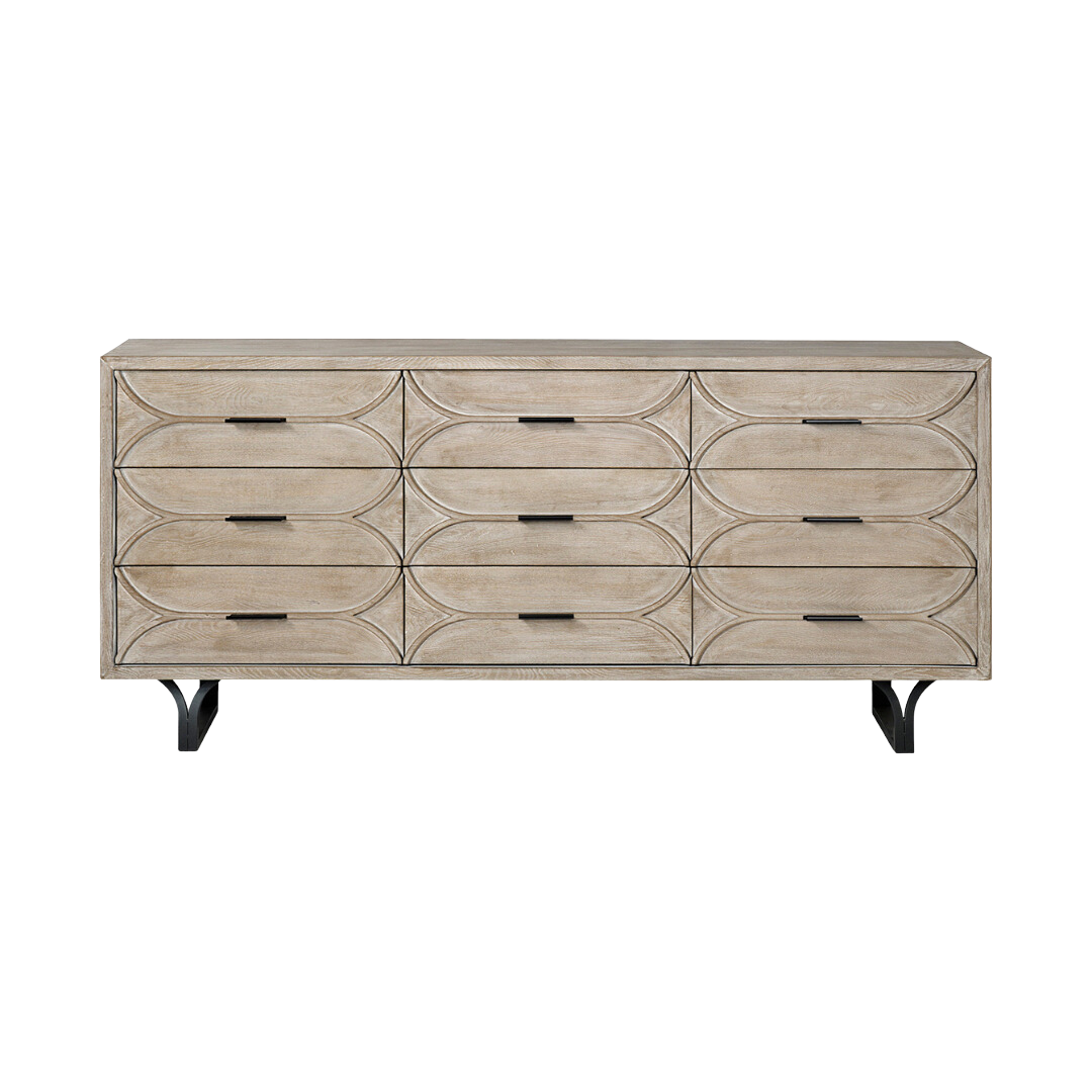 Giselle II Sideboard