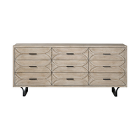 Giselle II Sideboard