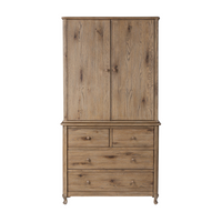 Piper Armoire