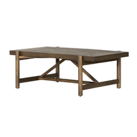 Gladwin Coffee Table - 46"