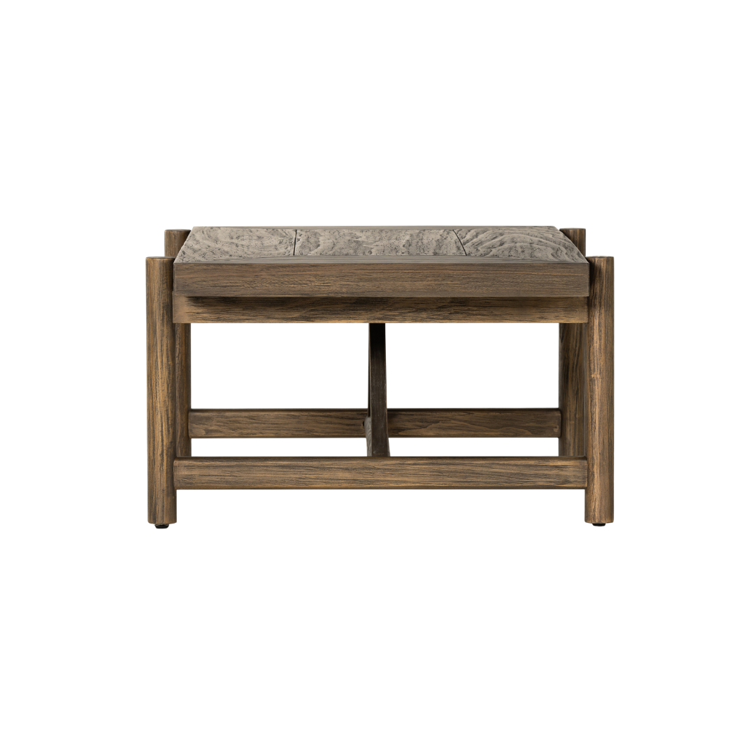 Gladwin Coffee Table - 46"