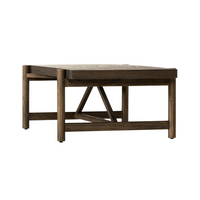 Gladwin Coffee Table - 46"