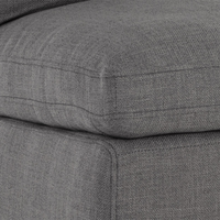 Glendale Wheeled Dining Chair