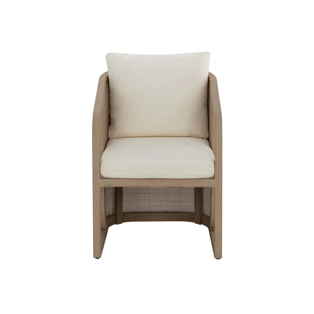 Pearce Outdoor Dining Chair