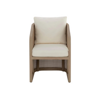 Pearce Outdoor Dining Chair