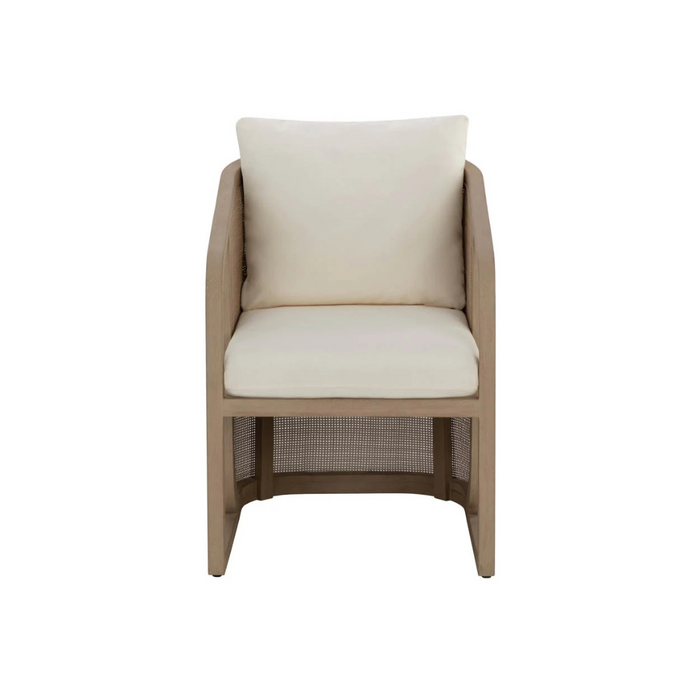 Pearce Outdoor Dining Chair