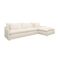 Graciela Chaise Sectional