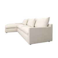 Graciela Chaise Sectional