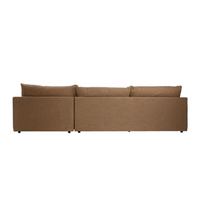 Graciela Chaise Sectional