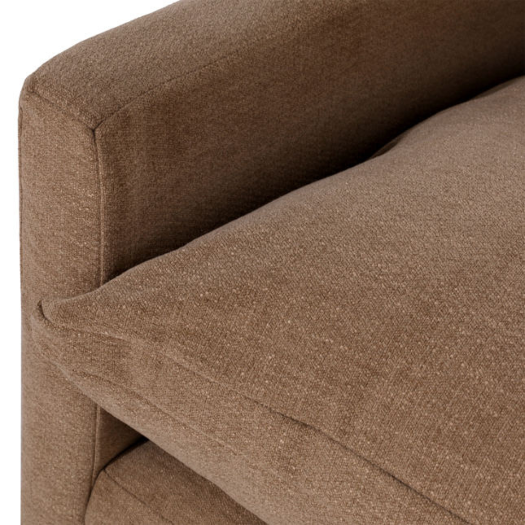 Graciela Chaise Sectional