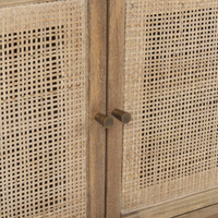 Grier Media Console Table