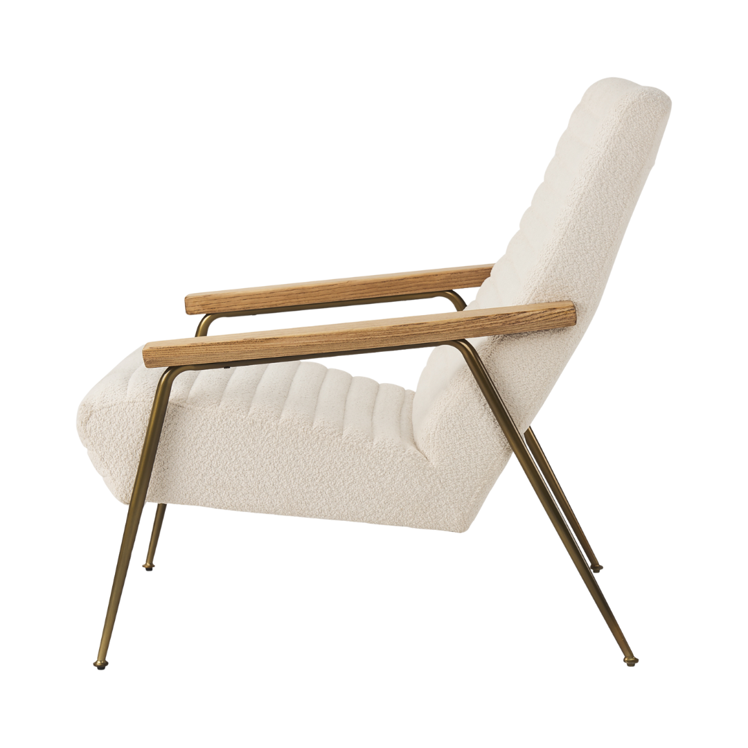 Grosjean Accent Chair