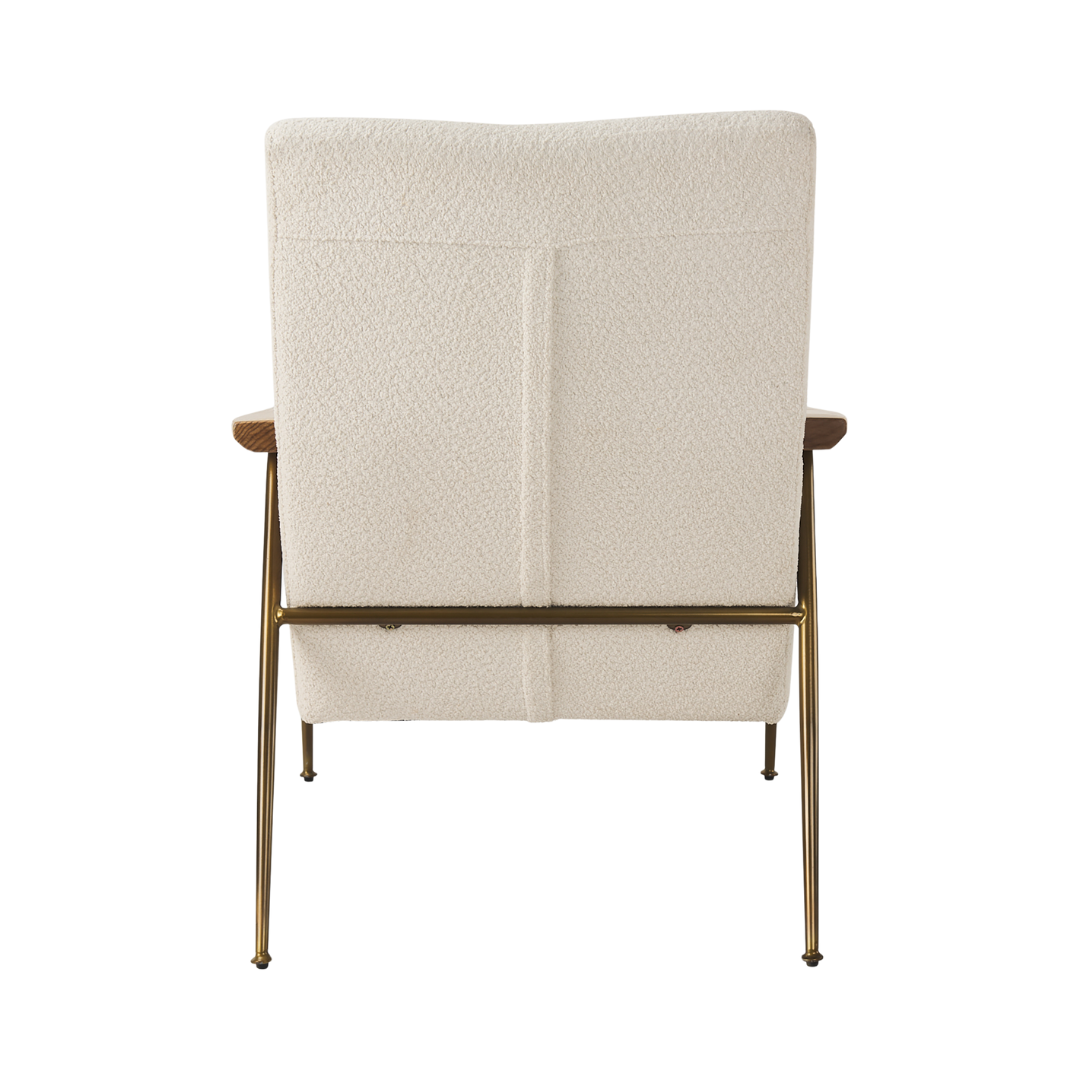 Grosjean Accent Chair