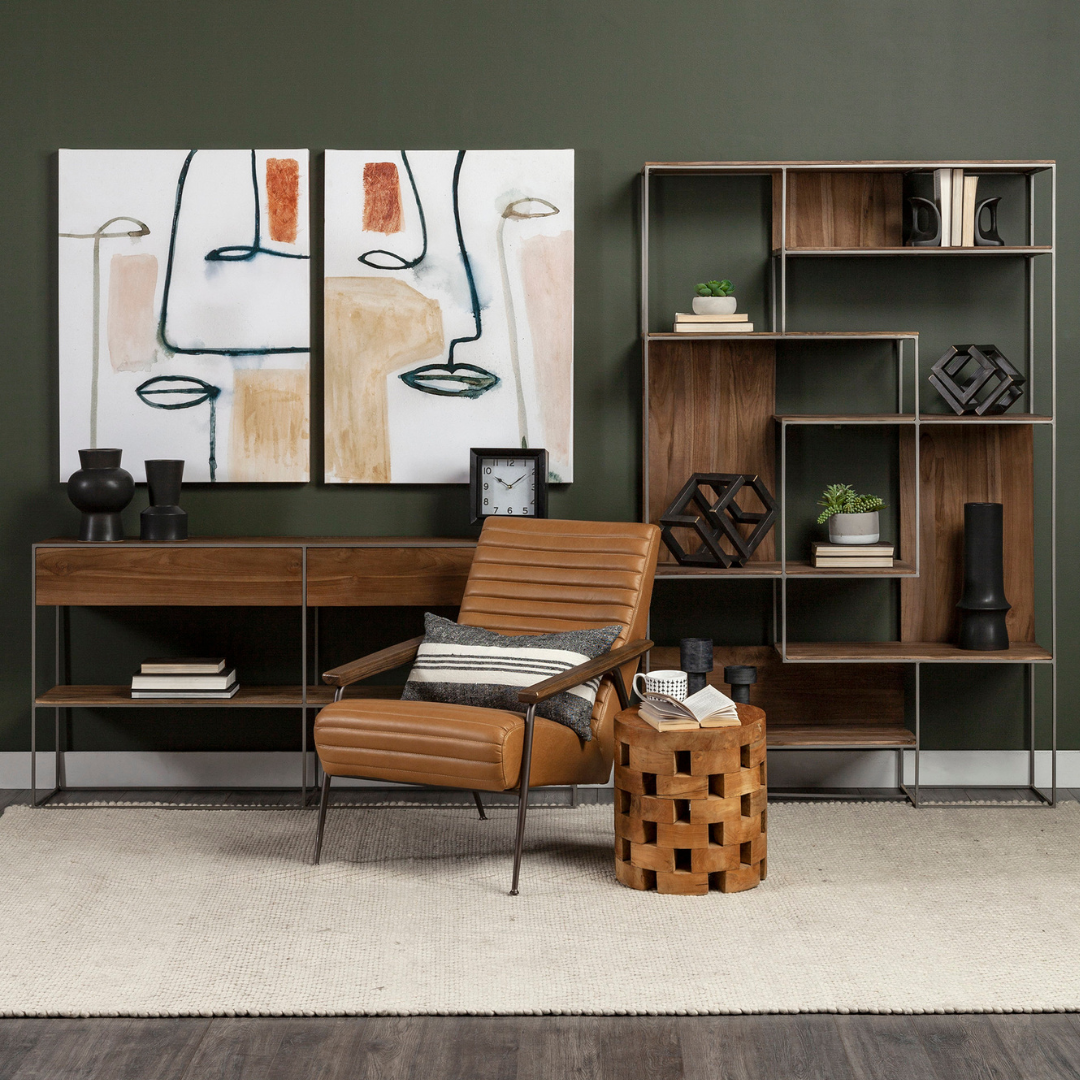 Grosjean Accent Chair