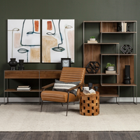 Grosjean Accent Chair