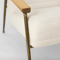 Grosjean Accent Chair