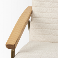 Grosjean Accent Chair