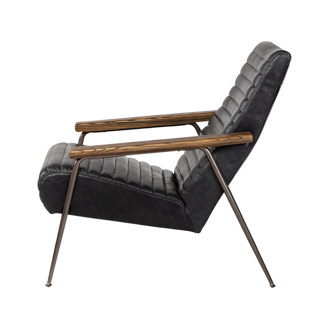 Grosjean Accent Chair