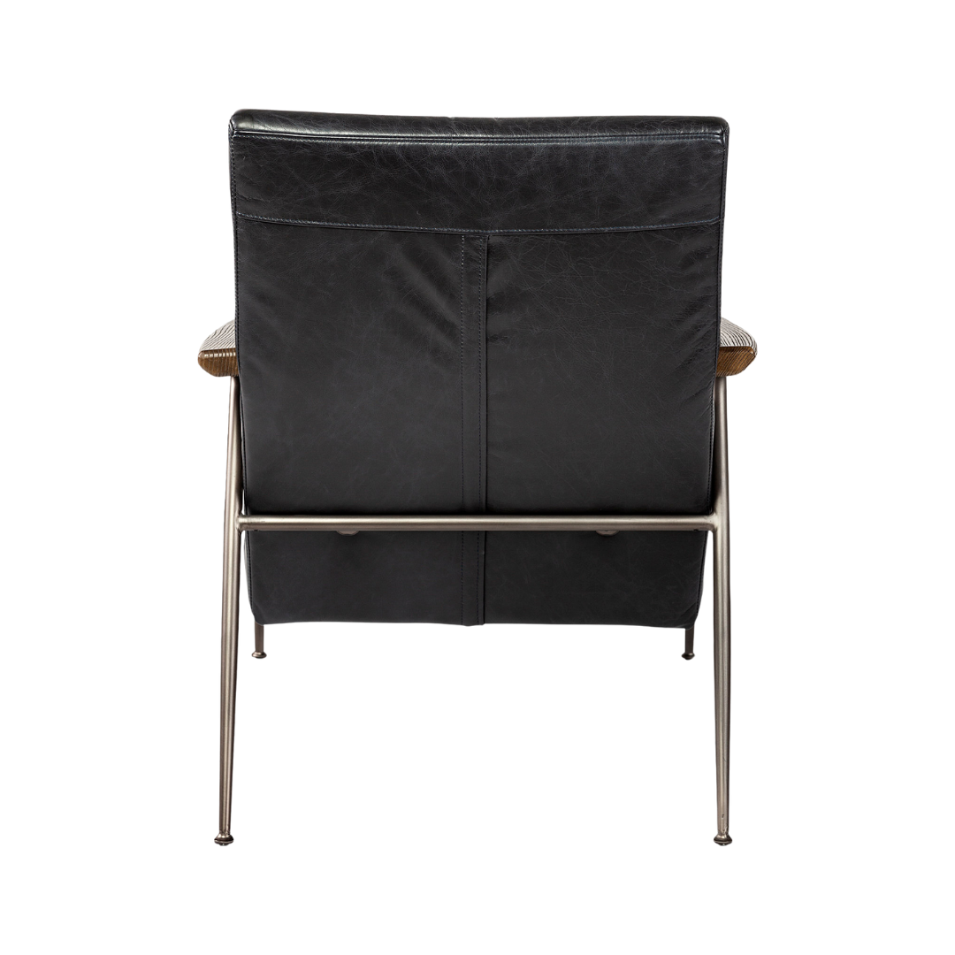 Grosjean Accent Chair