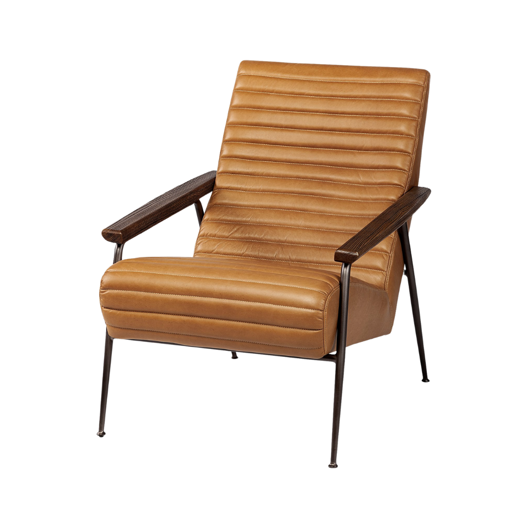 Grosjean Accent Chair