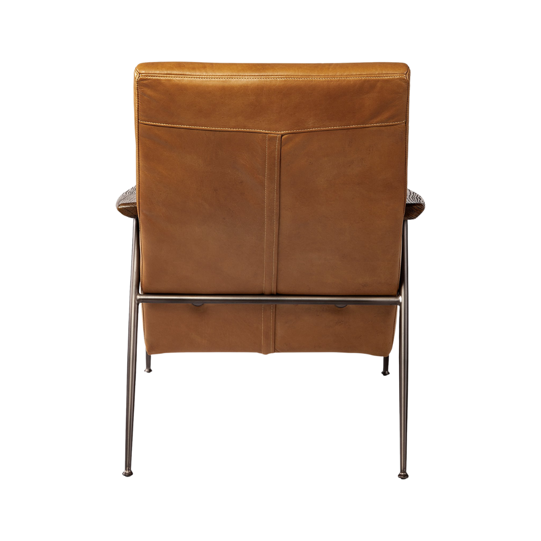 Grosjean Accent Chair