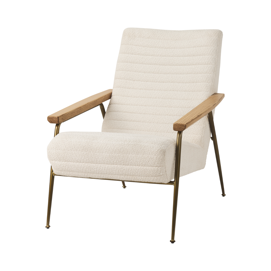 Grosjean Accent Chair