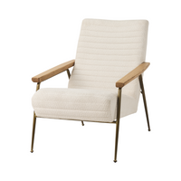 Grosjean Accent Chair