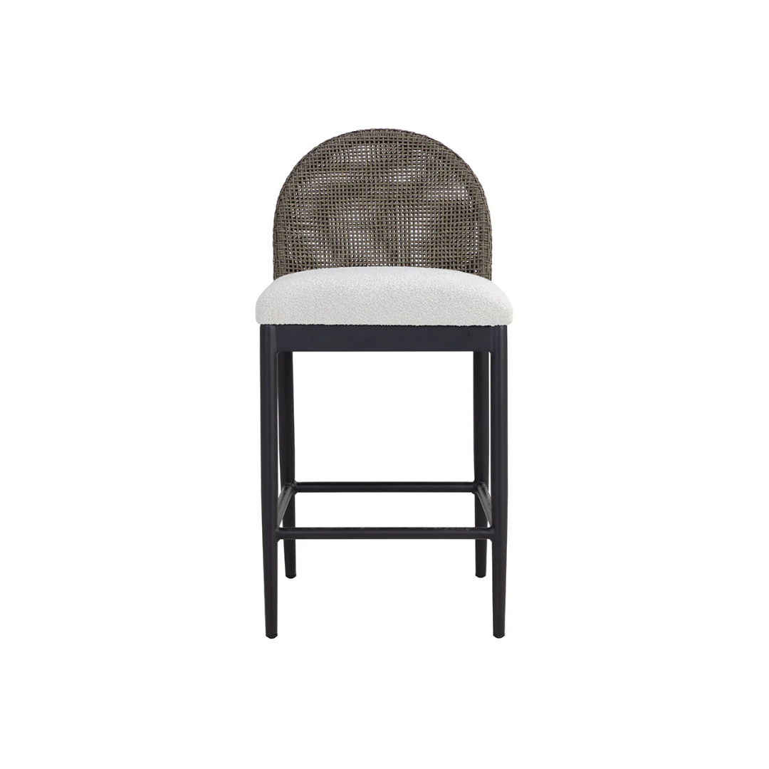 Carmen Outdoor Counter Stool