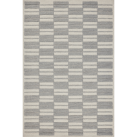 Bradley BRL-03 (CJ) Ivory/Grey