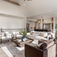 Harrison Slipcover Sofa