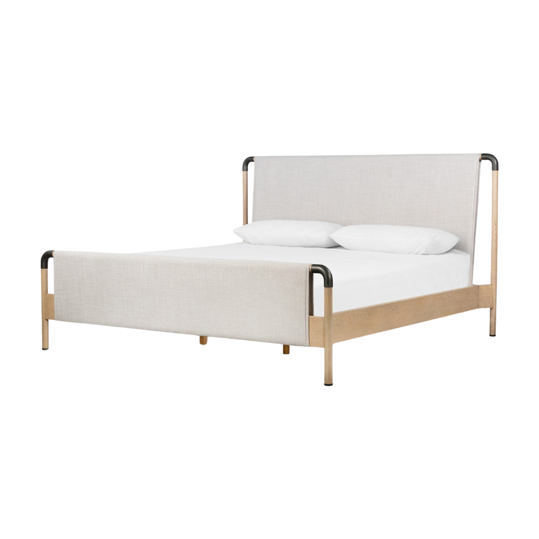 Halstead Bed