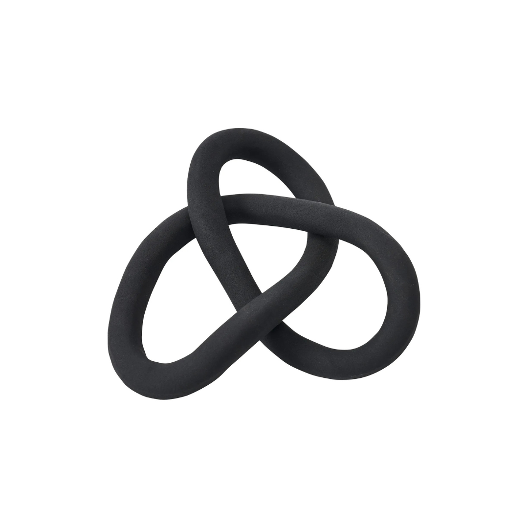 Breno Infinity Knot