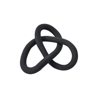 Breno Infinity Knot