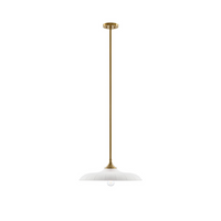 Hadley 1-Light Pendant