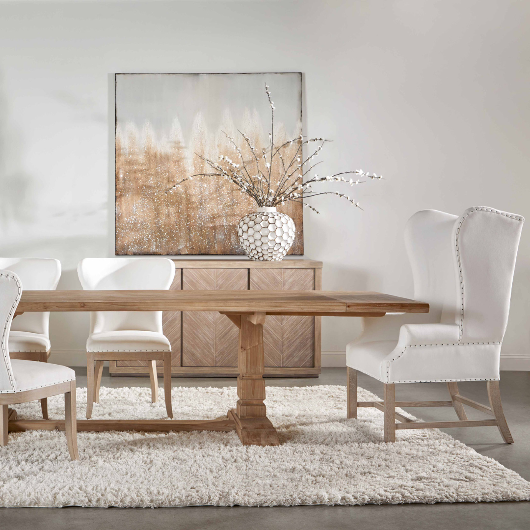 Hardy Extension Dining Table