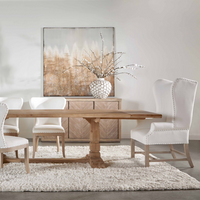 Hardy Extension Dining Table