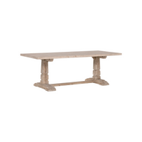 Hardy Extension Dining Table