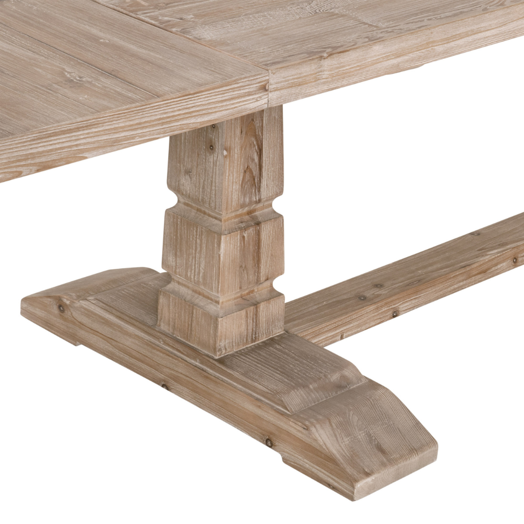 Hardy Extension Dining Table