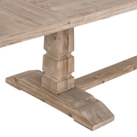 Hardy Extension Dining Table