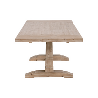 Hardy Extension Dining Table