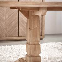 Hardy Extension Dining Table