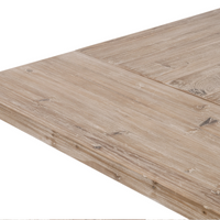 Hardy Extension Dining Table