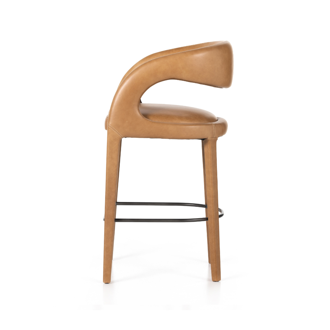 Harlan Stool