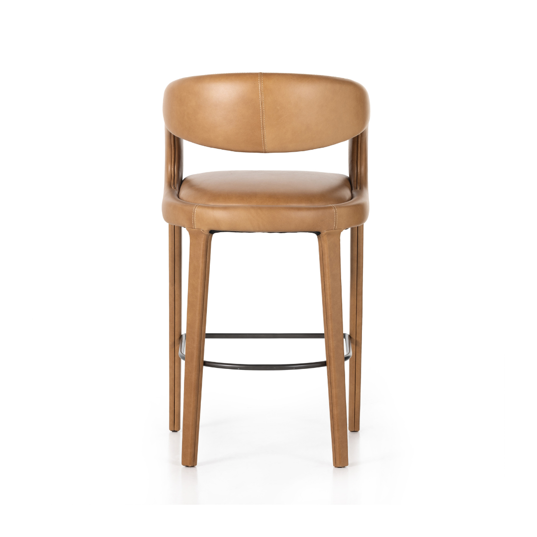 Harlan Stool
